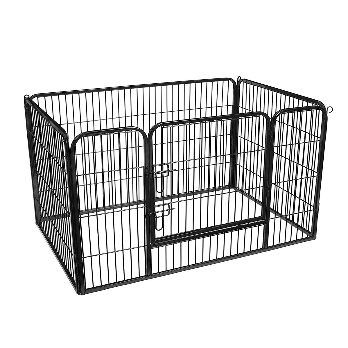Freilaufgitter für Hunde